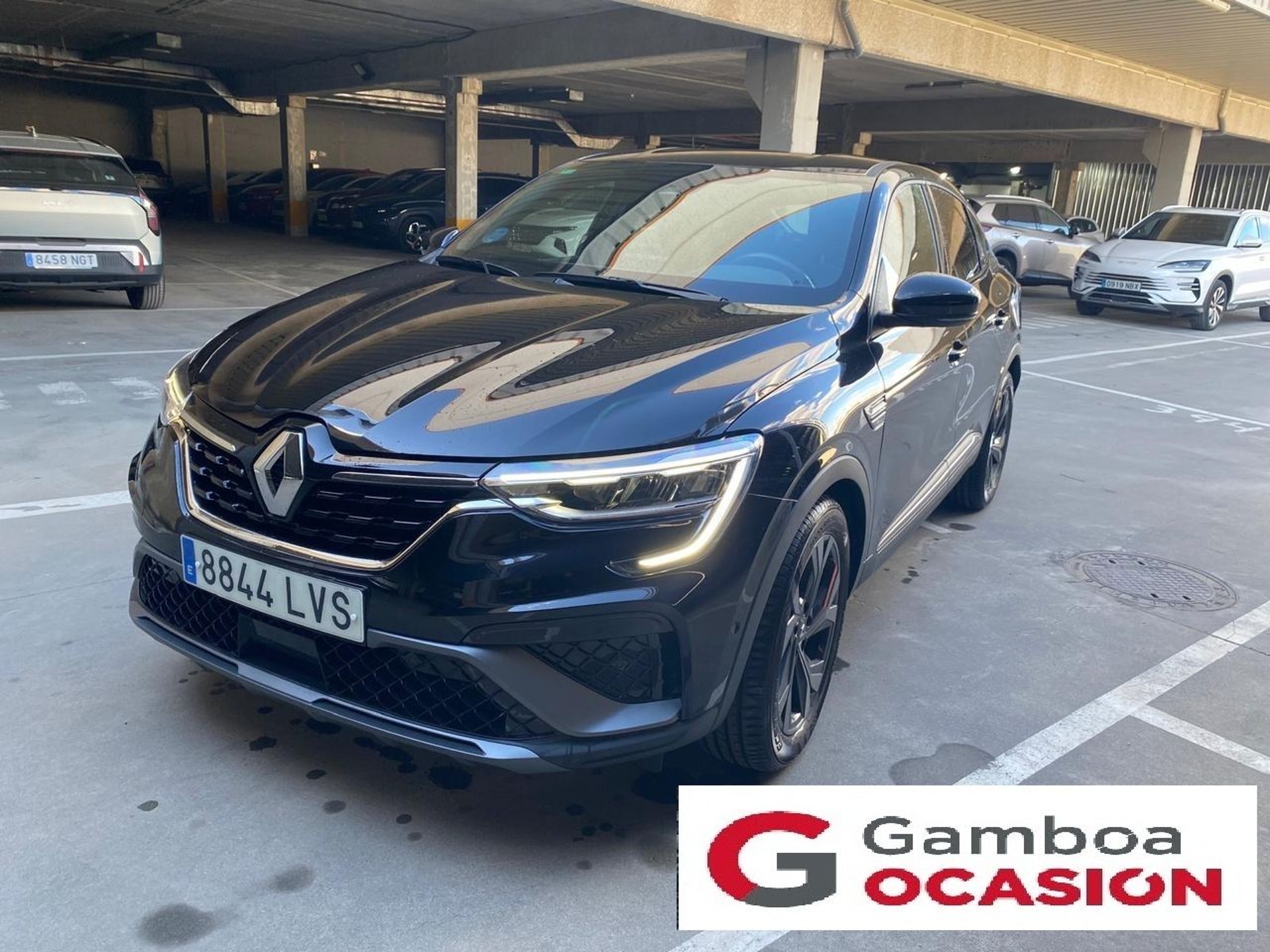 Imagen de RENAULT Arkana