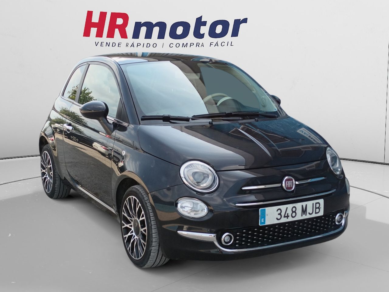 FIAT 500 (1.0 Mild Hybrid Dolcevita) en Madrid
