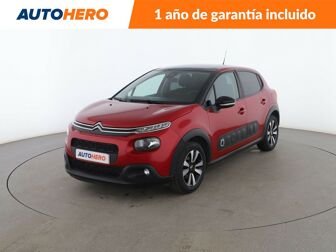 Imagen de CITROEN C3 1.2 PureTech Feel Edition 82