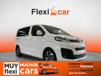 Imagen de CITROEN SpaceTourer BlueHDI XS Business 120