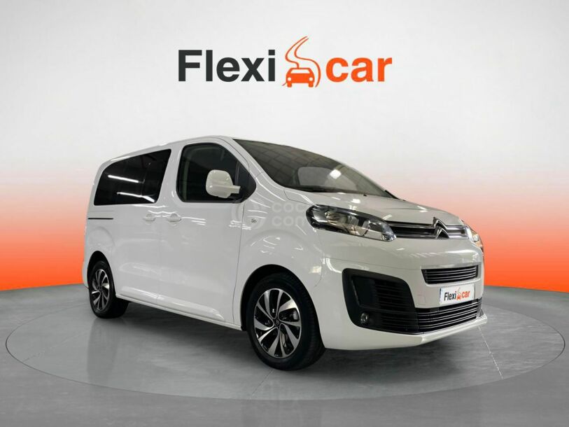 Foto del CITROEN SpaceTourer BlueHDI XS Business 120