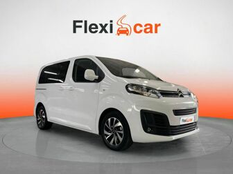 Imagen de CITROEN SpaceTourer BlueHDI XS Business 120