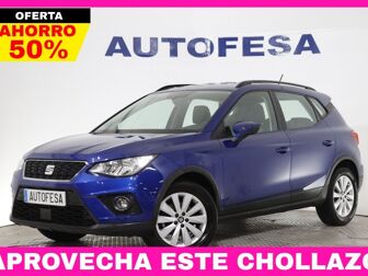 Imagen de SEAT Arona 1.0 TGI S&S Style 90