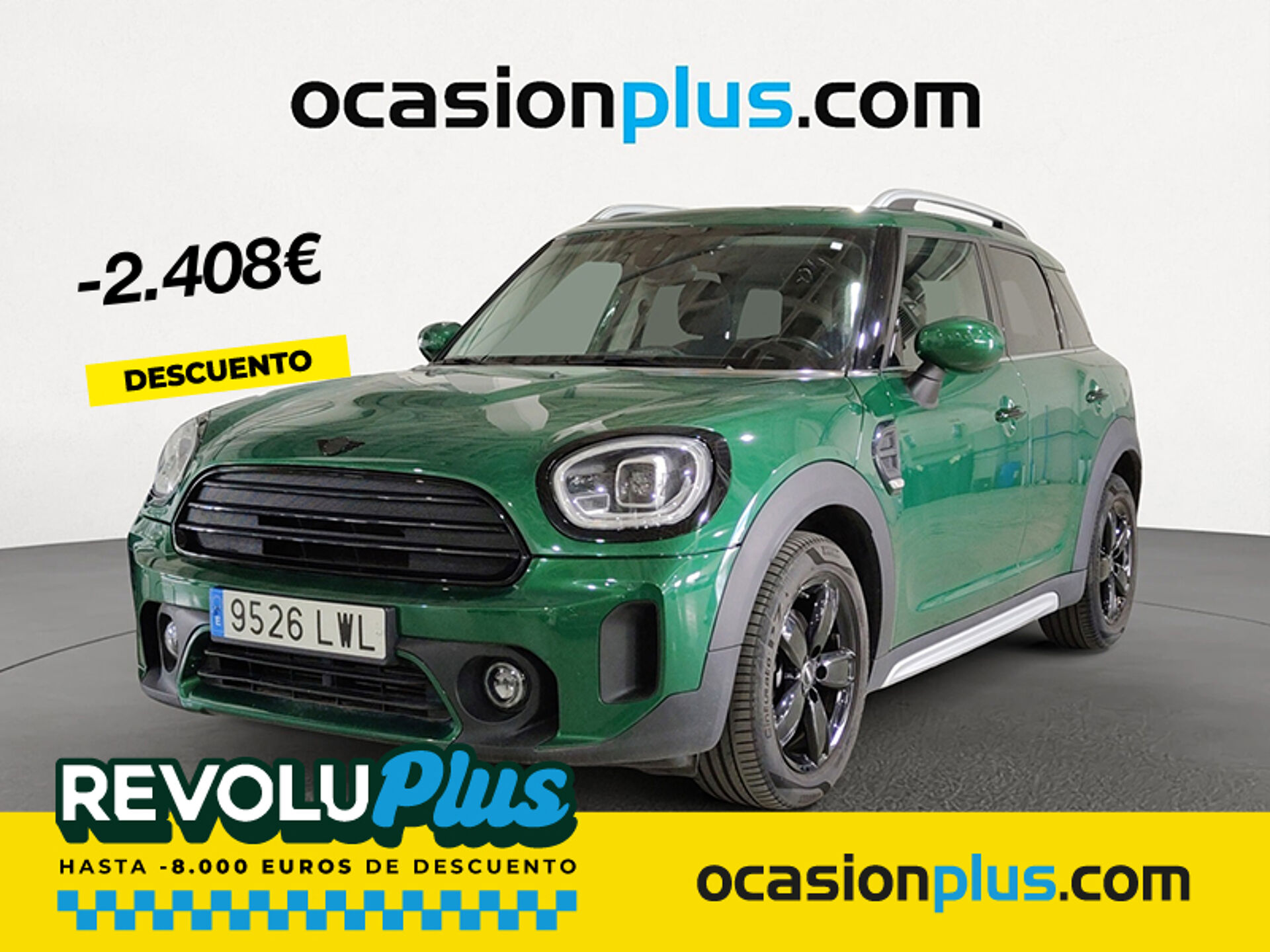 Imagen de MINI Mini Countryman