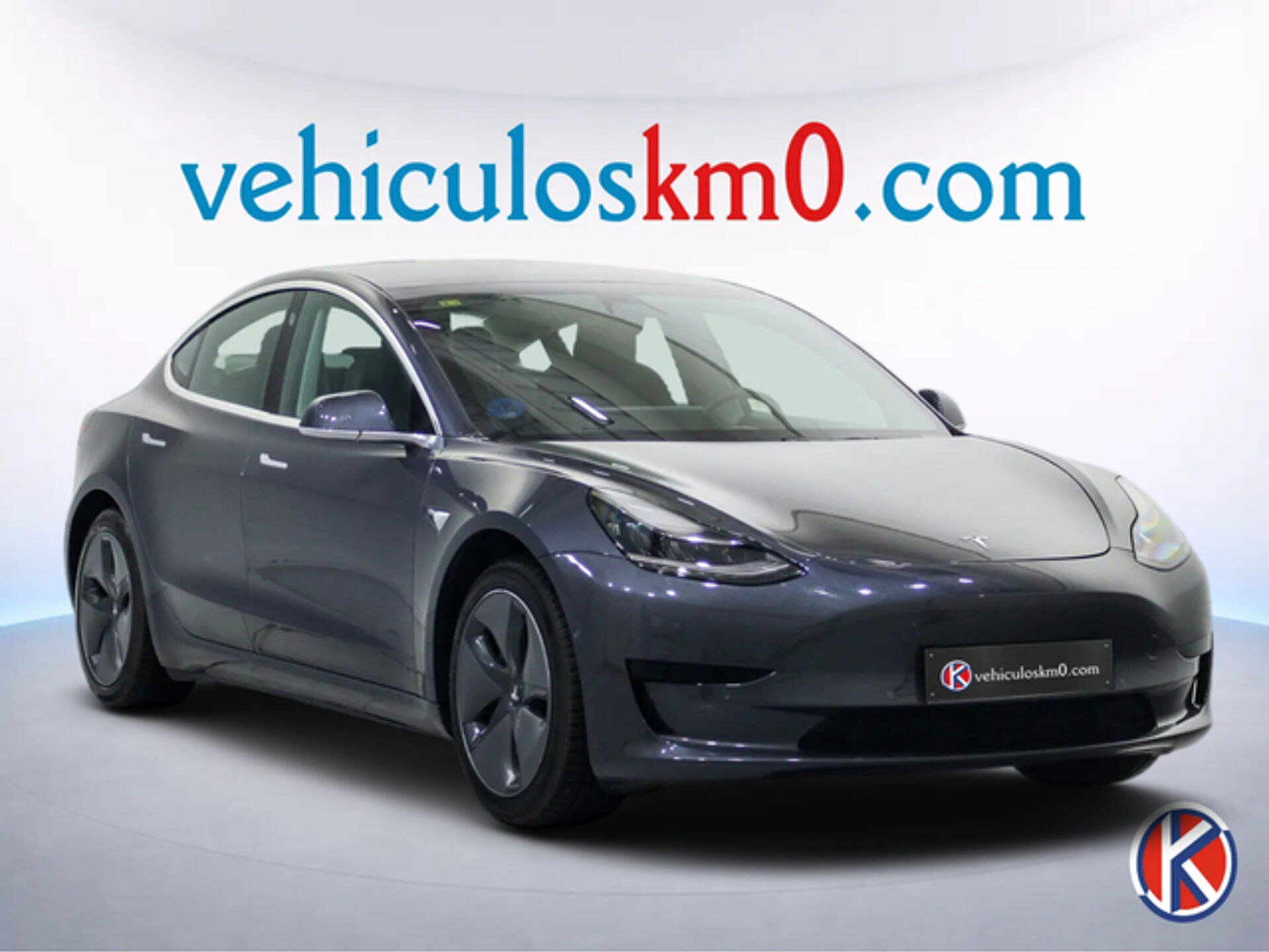 Imagen 3 de TESLA Model 3