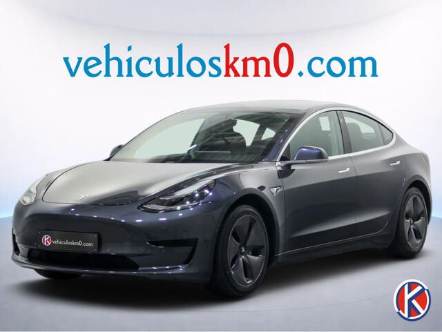 Foto del TESLA Model 3 Standard Range Premium RWD