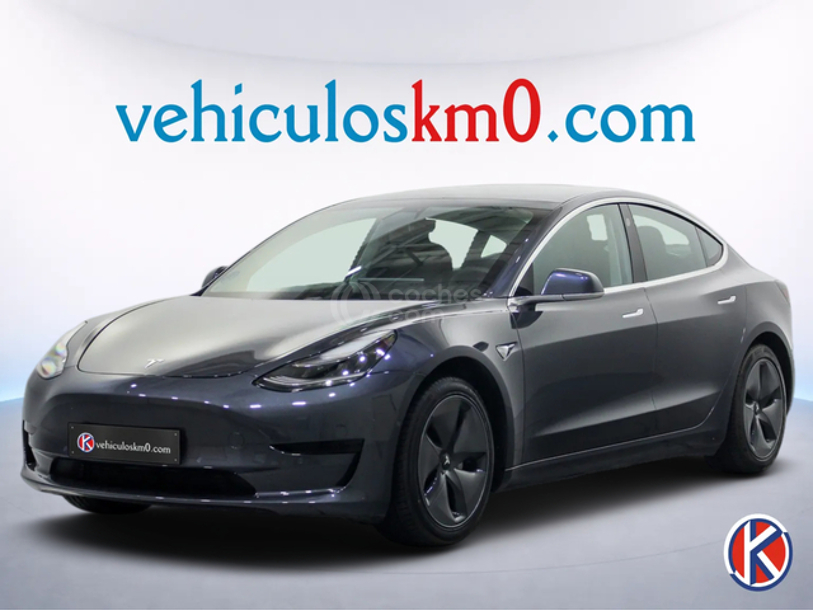 Foto del TESLA Model 3 Standard Range Premium RWD