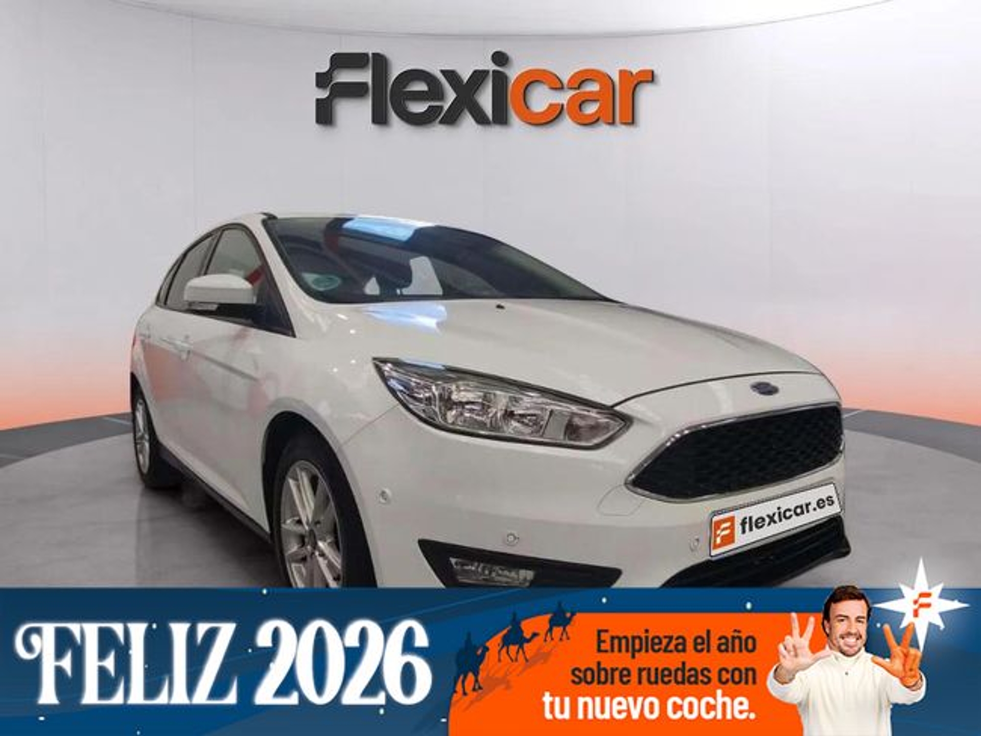Imagen de FORD Focus