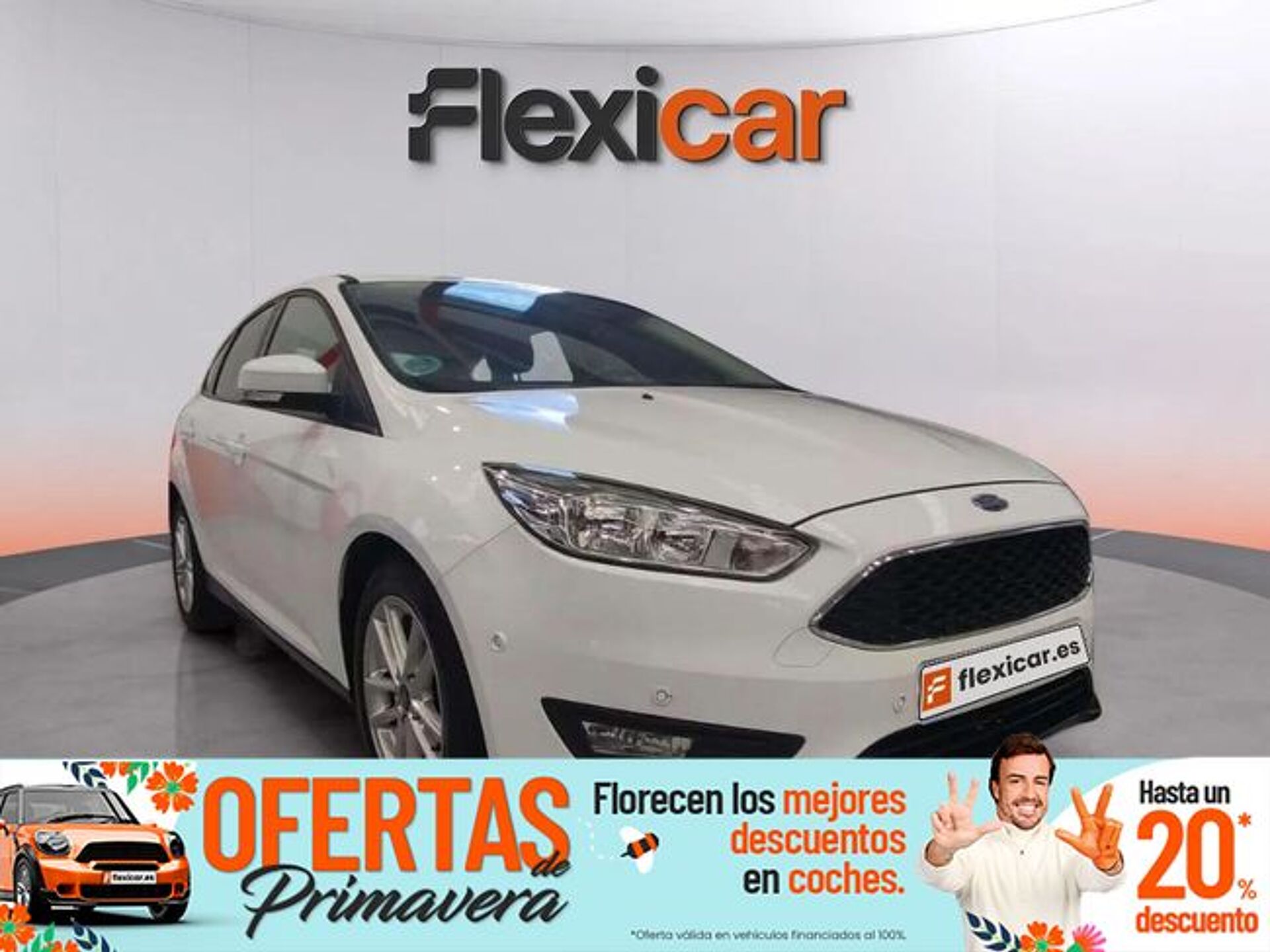 Imagen 1 de FORD Focus