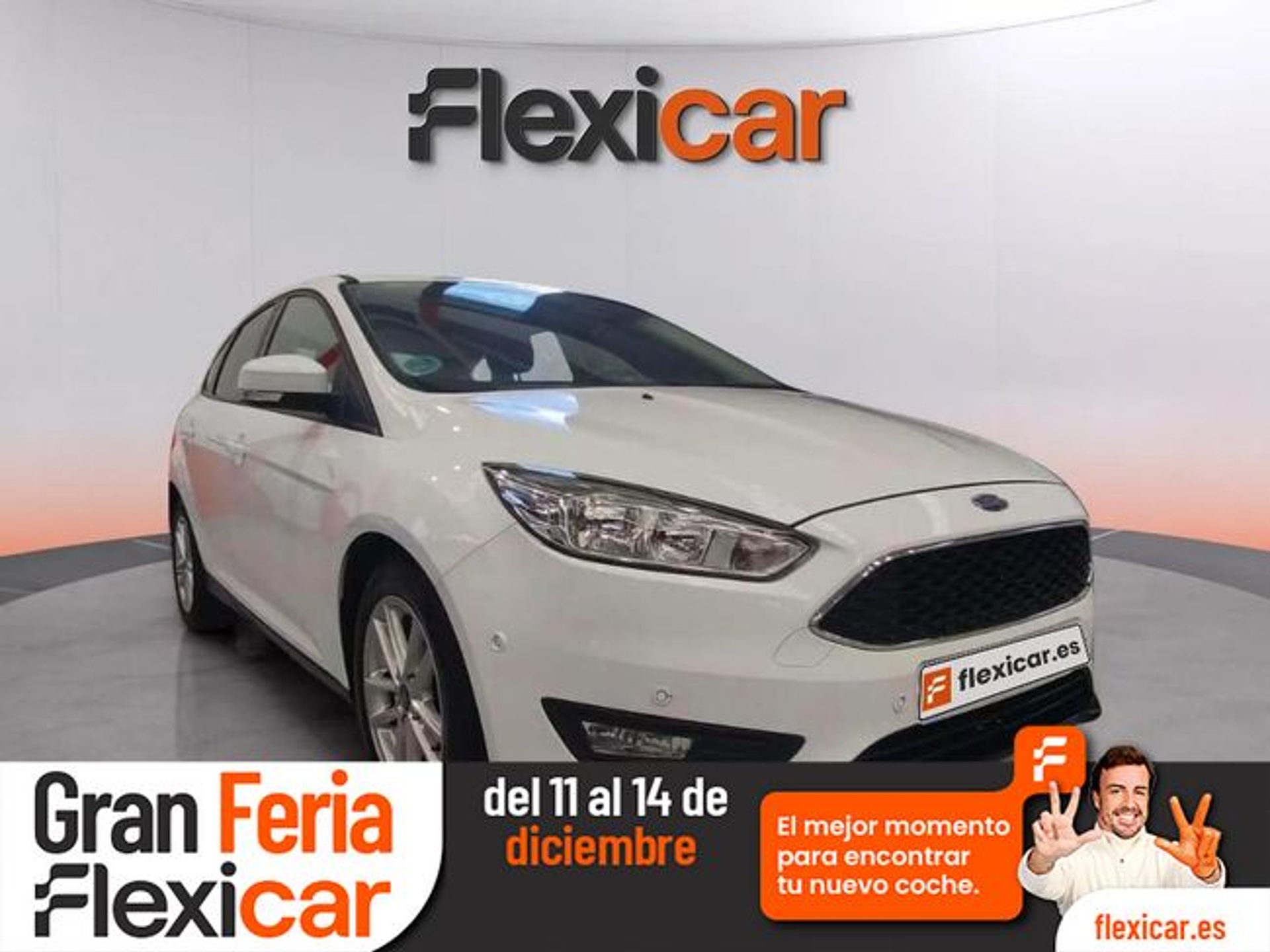 Imagen de FORD Focus