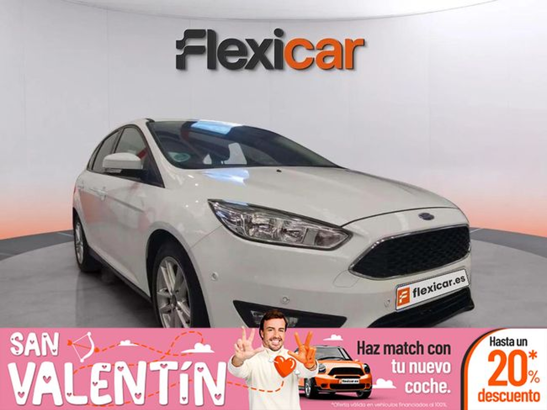 Imagen de FORD Focus