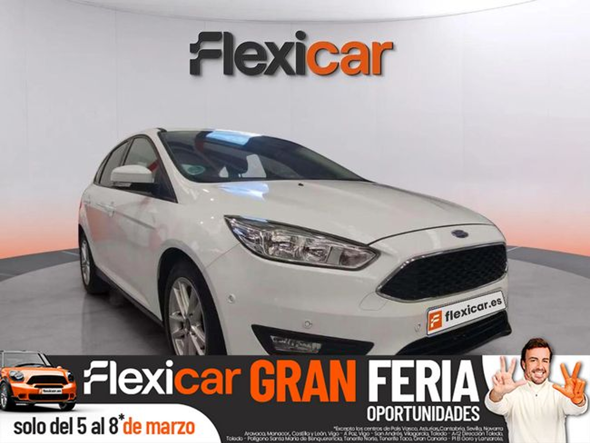 Imagen de FORD Focus
