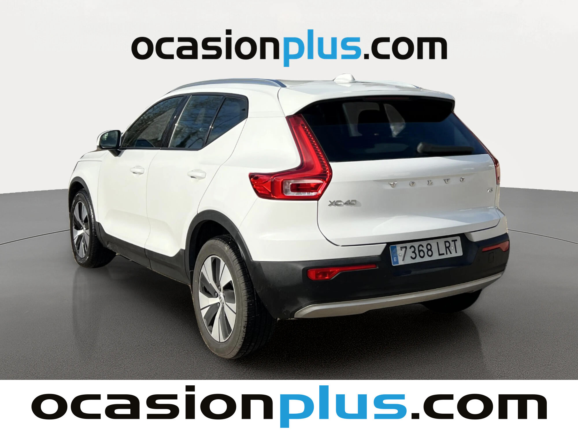 Foto del VOLVO XC40 T3 Momentum Pro Aut.