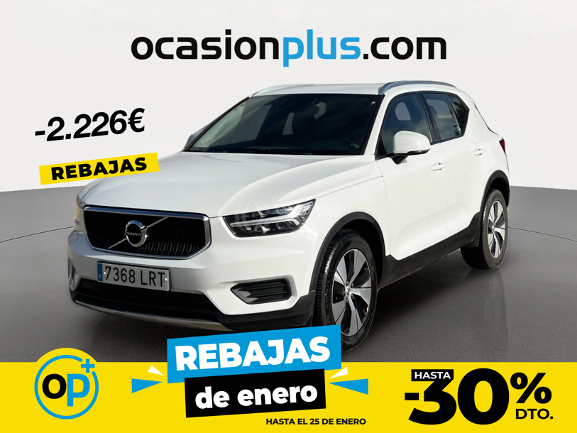 Foto del VOLVO XC40 T3 Momentum Pro Aut.
