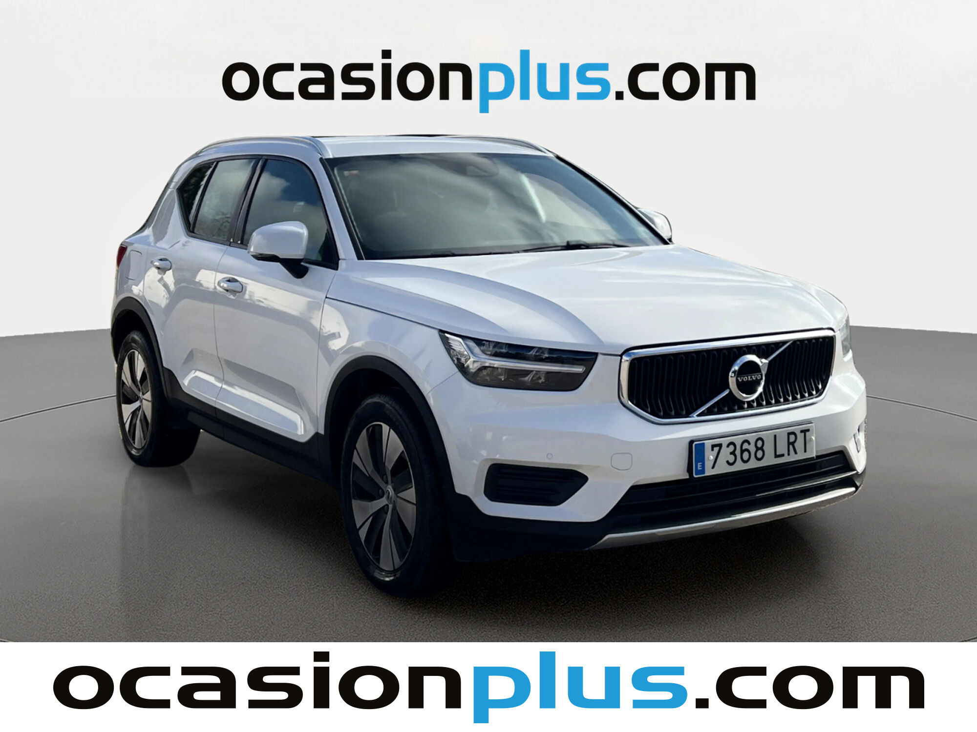 Foto del VOLVO XC40 T3 Momentum Pro Aut.