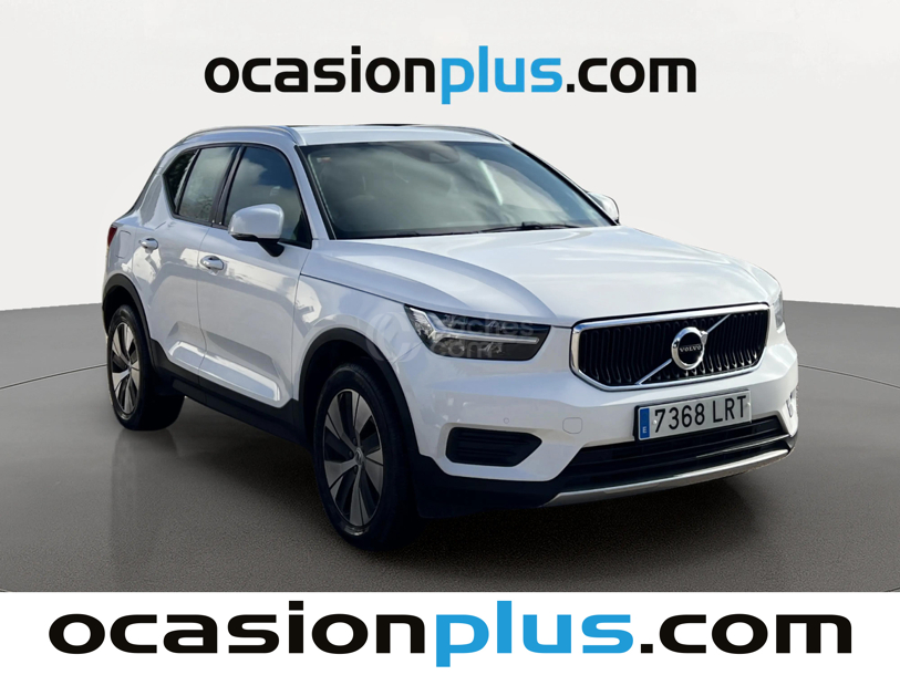 Foto del VOLVO XC40 T3 Momentum Pro Aut.