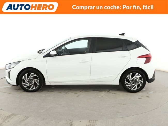 Foto del HYUNDAI i20 1.2 MPI Klass