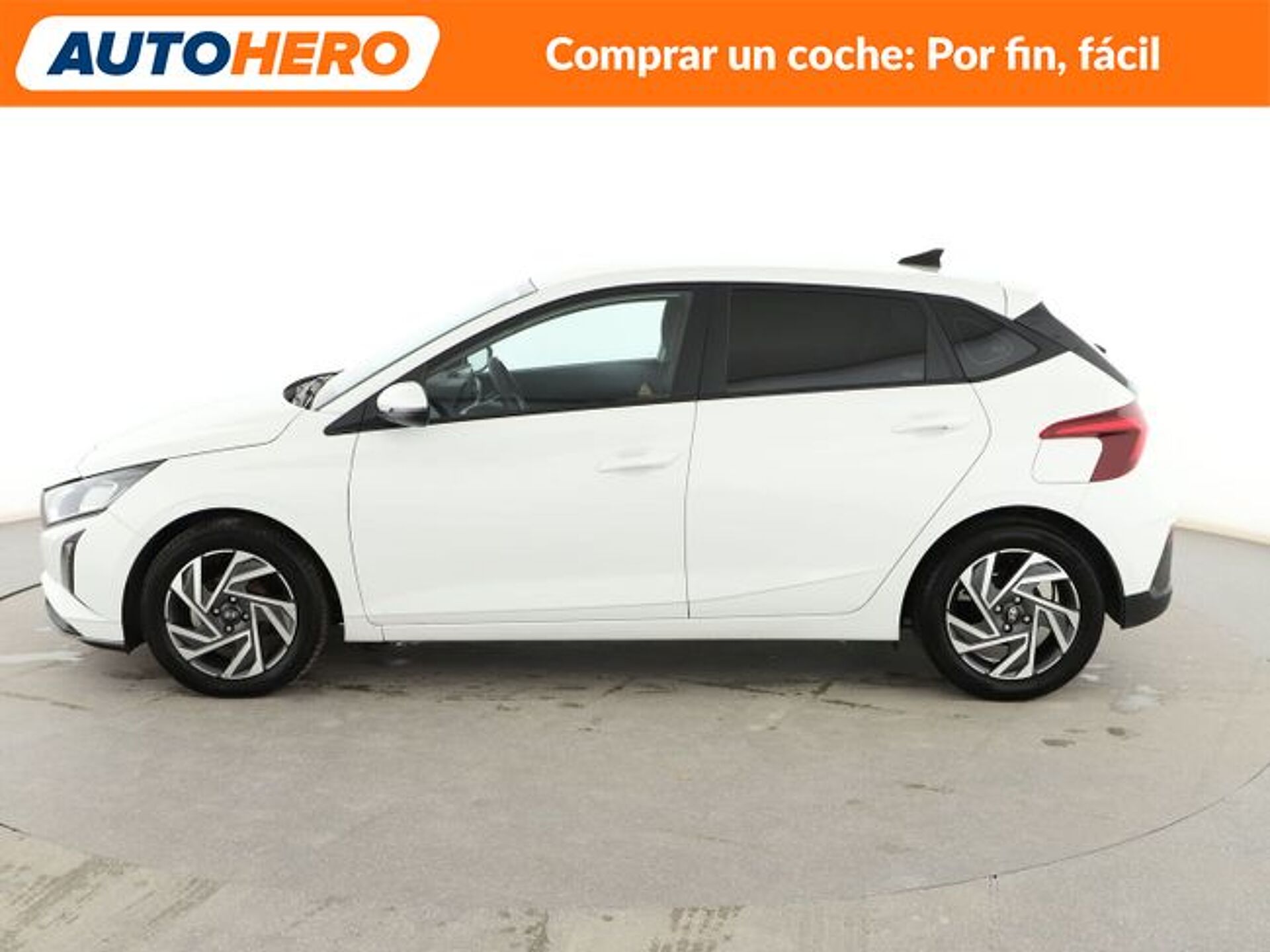 Imagen 3 de HYUNDAI i20