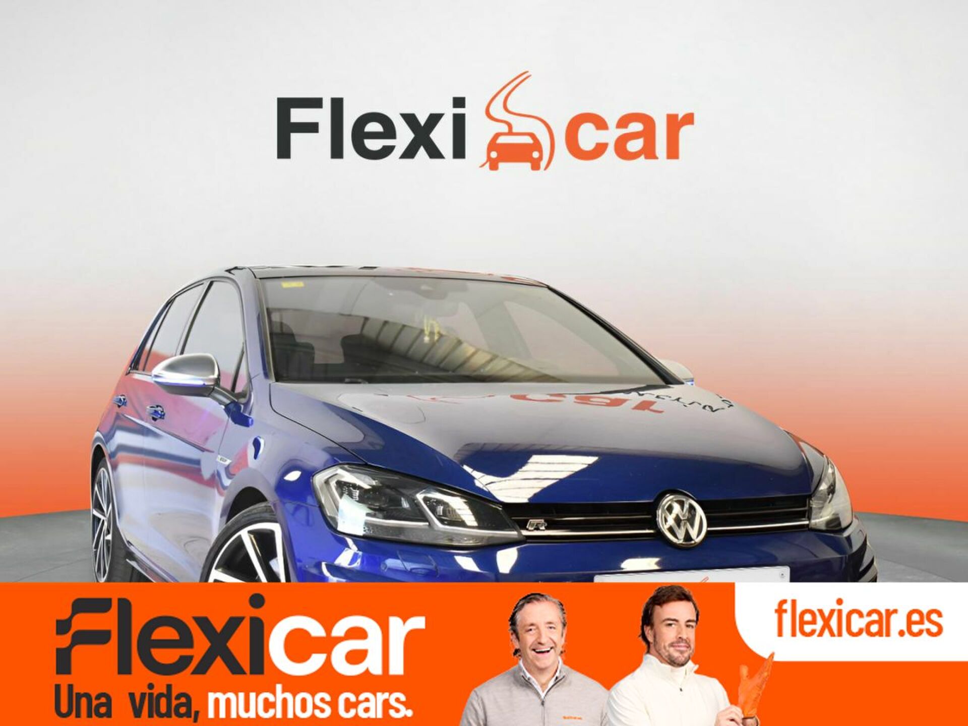 Imagen de VOLKSWAGEN Golf