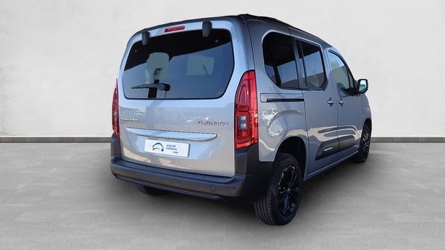 Foto del CITROEN Berlingo BlueHDi S&S Talla M Plus 100