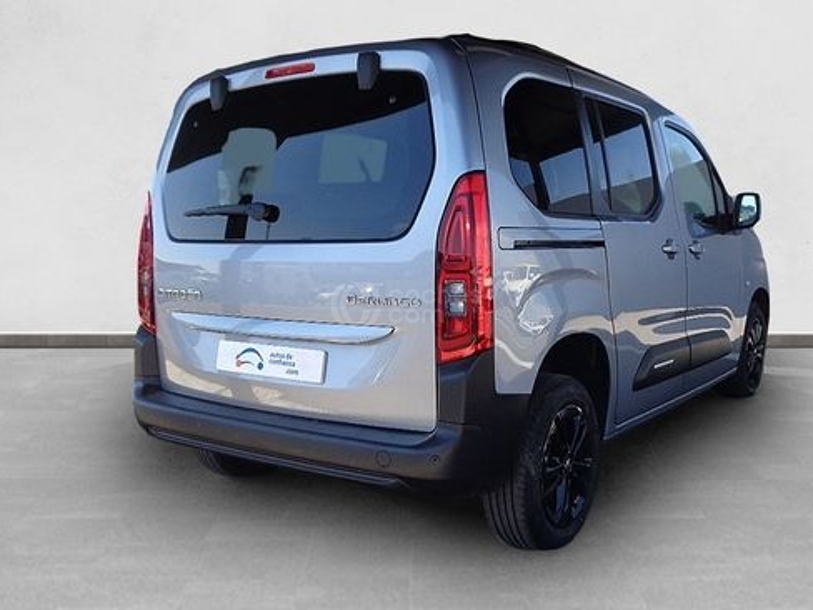 Foto del CITROEN Berlingo BlueHDi S&S Talla M Plus 100
