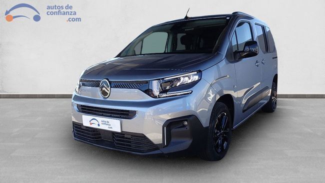 Foto del CITROEN Berlingo BlueHDi S&S Talla M Plus 100