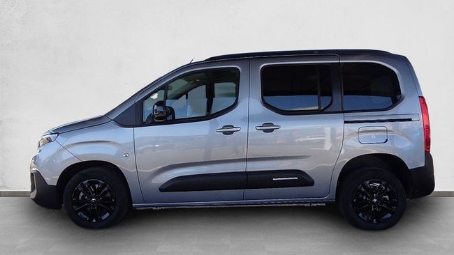 Foto del CITROEN Berlingo BlueHDi S&S Talla M Plus 100