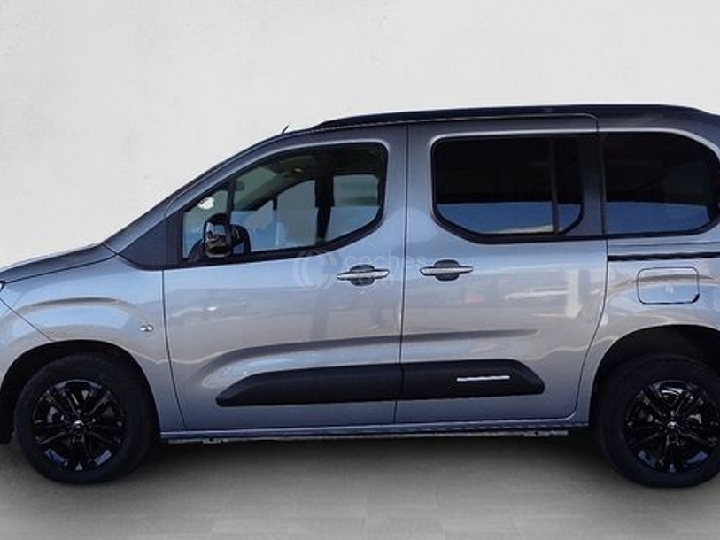 Foto del CITROEN Berlingo BlueHDi S&S Talla M Plus 100