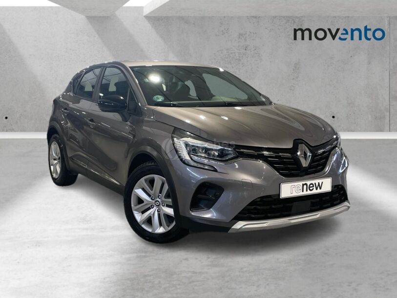 Foto del RENAULT Captur Blue DCi Intens 70kW