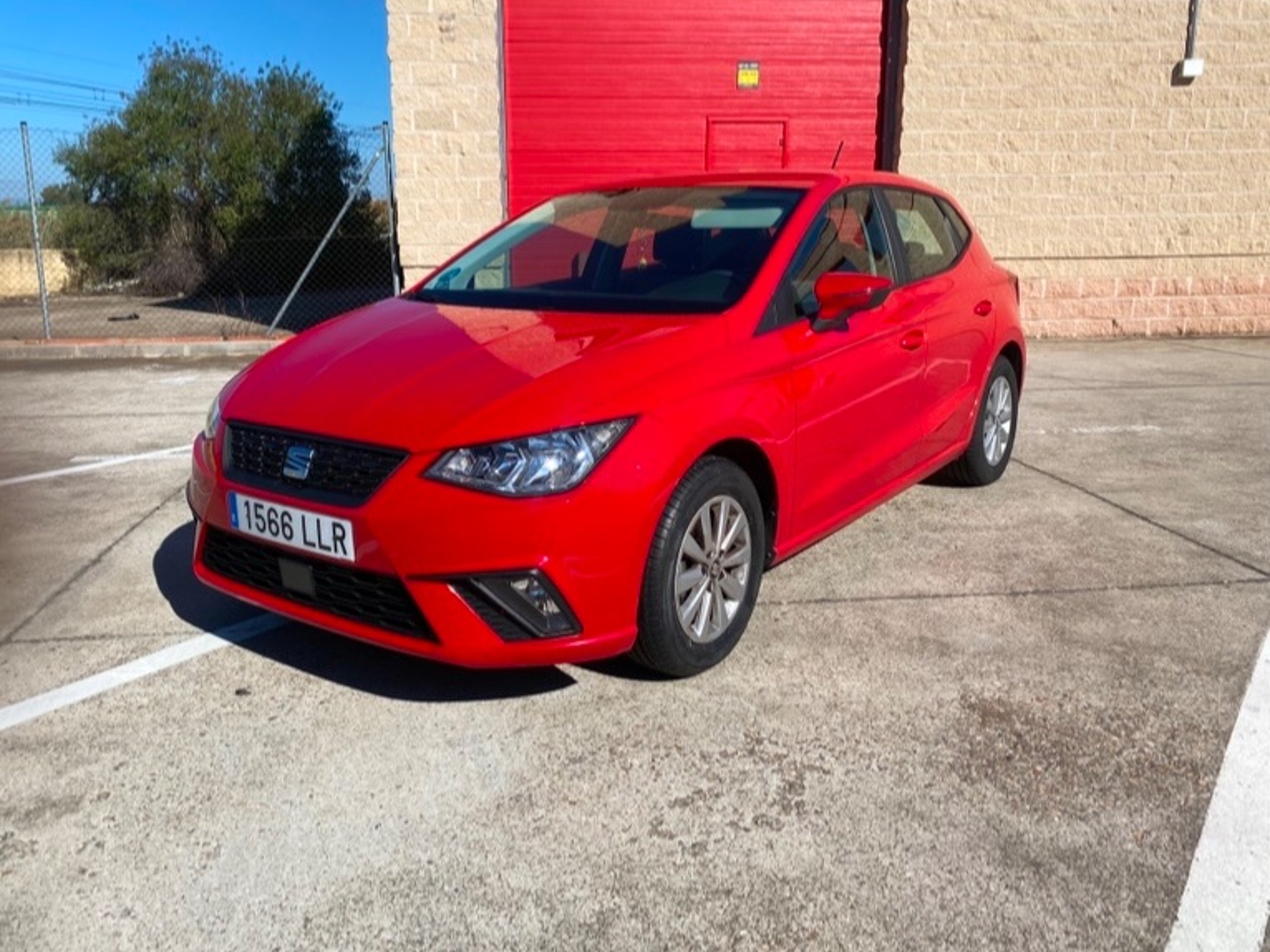 Imagen de SEAT Ibiza