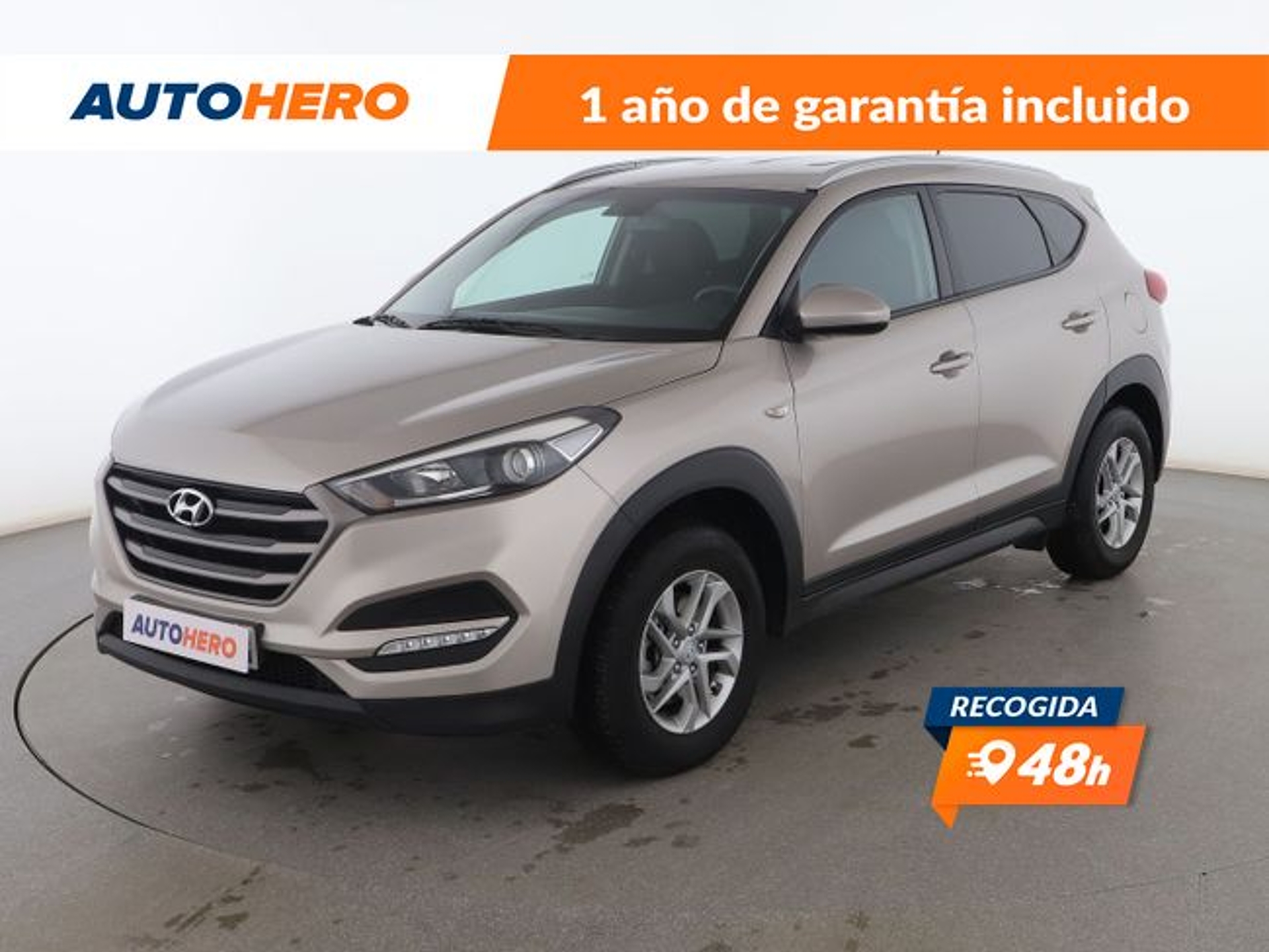 Imagen de HYUNDAI Tucson
