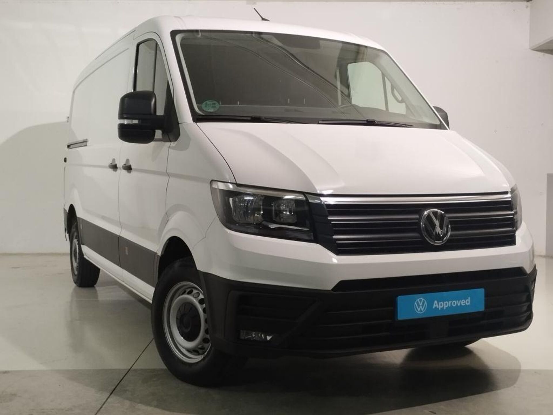 Imagen de VOLKSWAGEN Crafter