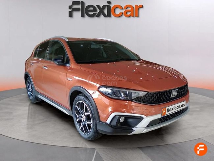 Foto del FIAT Tipo SW 1.0 Life
