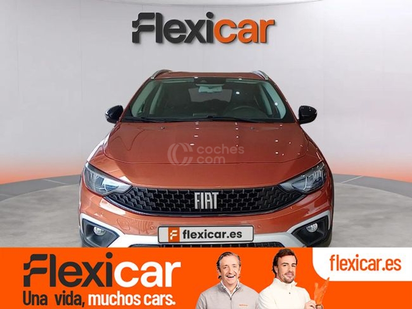 Foto del FIAT Tipo SW 1.0 Life