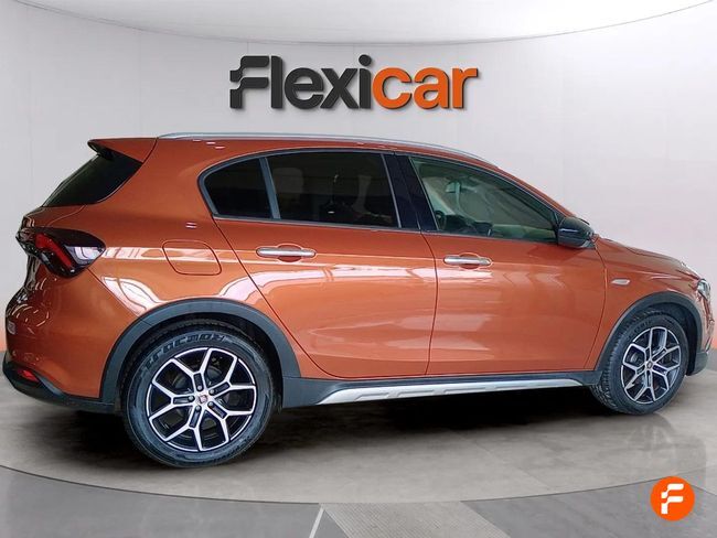 Foto del FIAT Tipo SW 1.0 Life