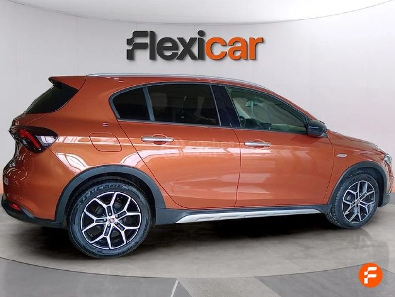 Foto del FIAT Tipo SW 1.0 Life