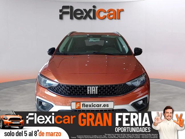 Foto del FIAT Tipo SW 1.0 Life