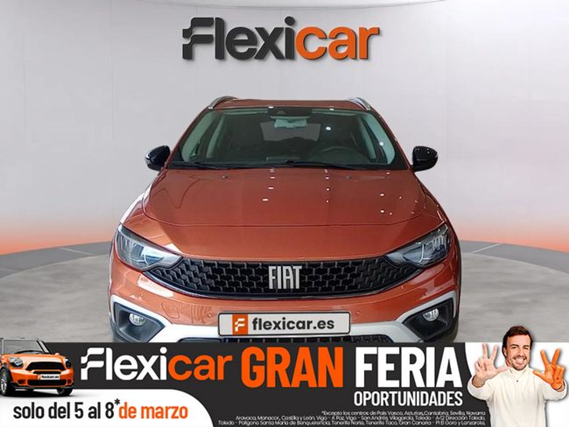 Imagen de FIAT Tipo