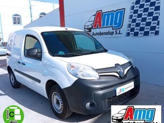 Imagen de RENAULT Kangoo Fg. 1.5dCi Profesional 55kW