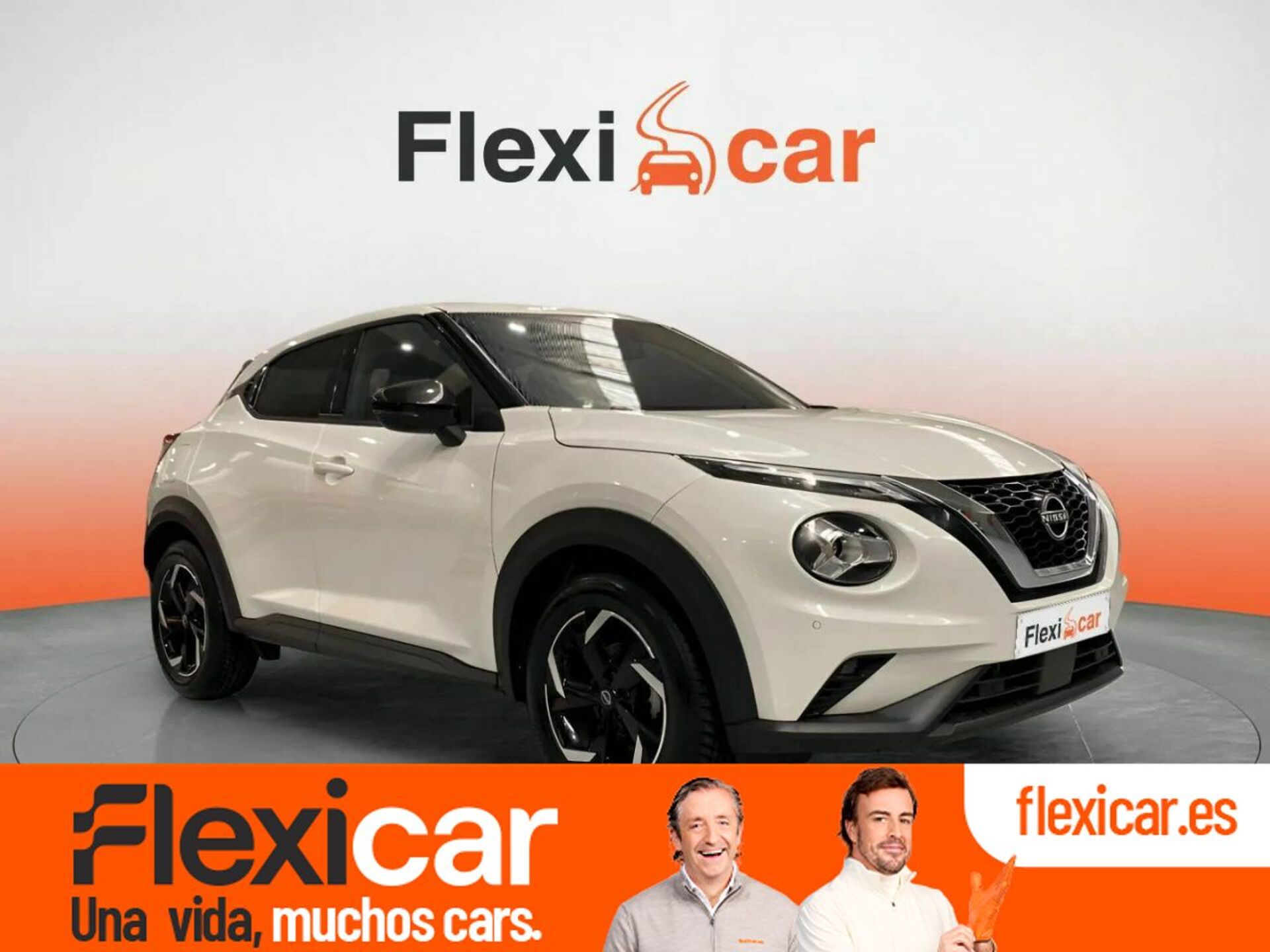 Imagen de NISSAN Juke