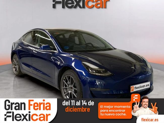 TESLA Model 3 (Gran Autonomía RWD) en Sevilla