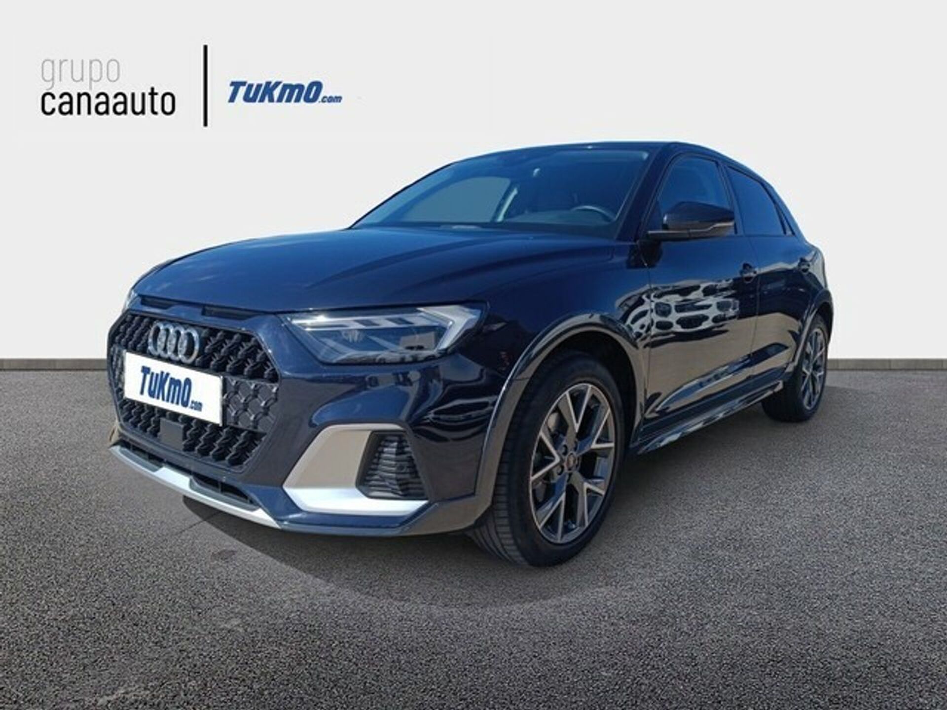 Imagen de AUDI A1