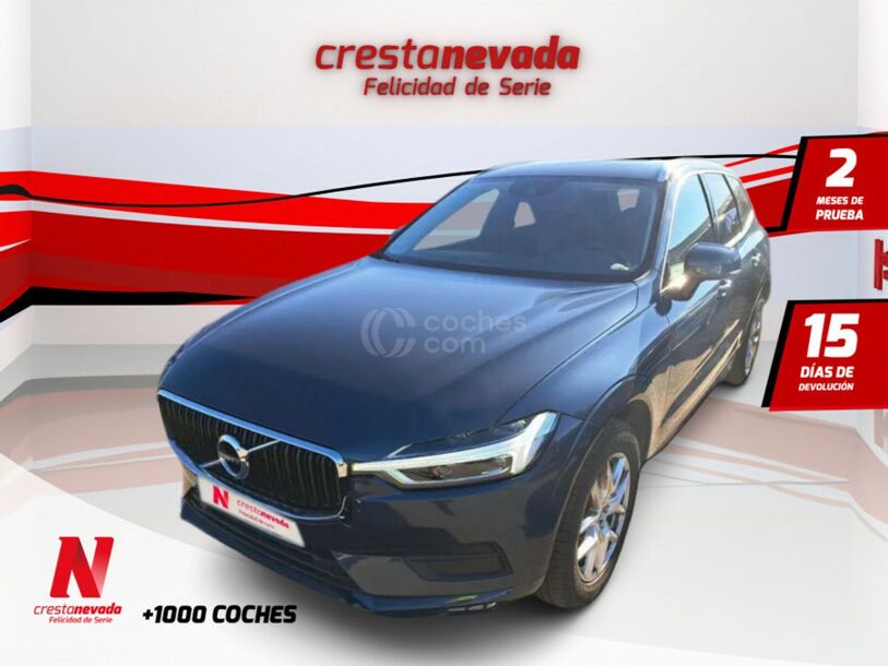 Foto del VOLVO XC60 T5 Inscription AWD Aut. 250