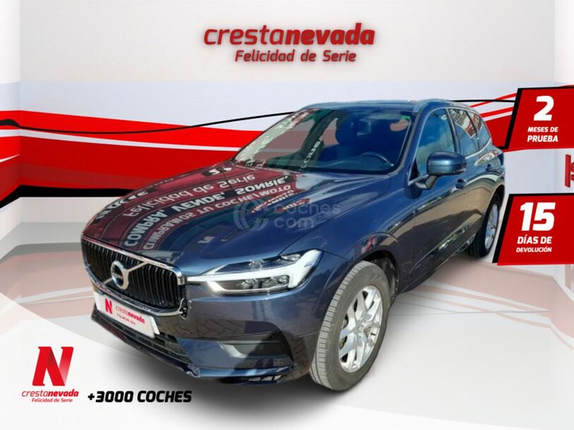 Foto del VOLVO XC60 T5 Inscription AWD Aut. 250