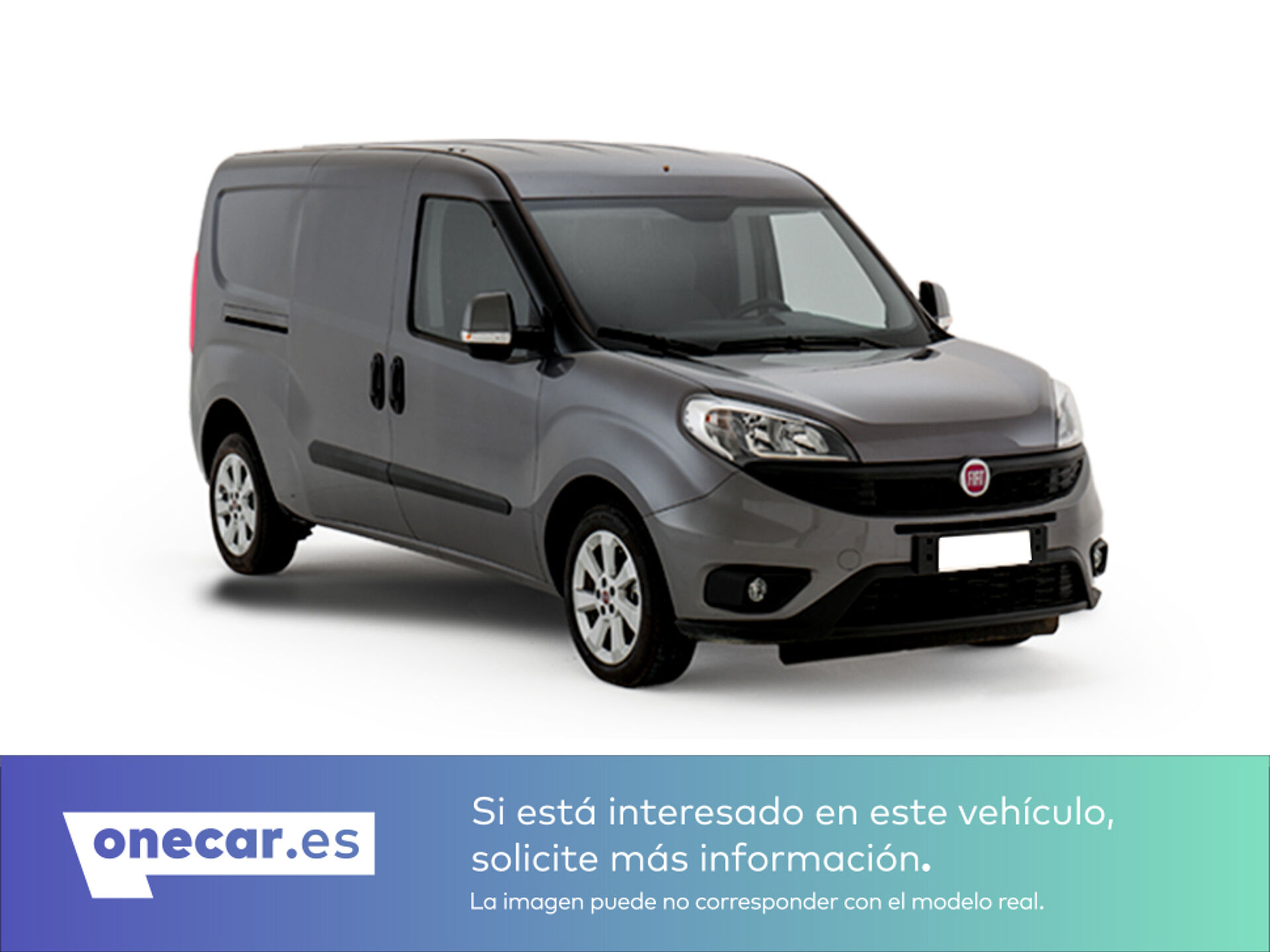 Imagen de FIAT Dobló