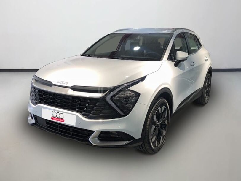 Foto del KIA Sportage 1.6 T-GDi HEV Drive