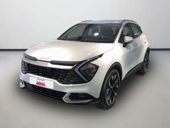 Imagen de KIA Sportage 1.6 T-GDi HEV Drive