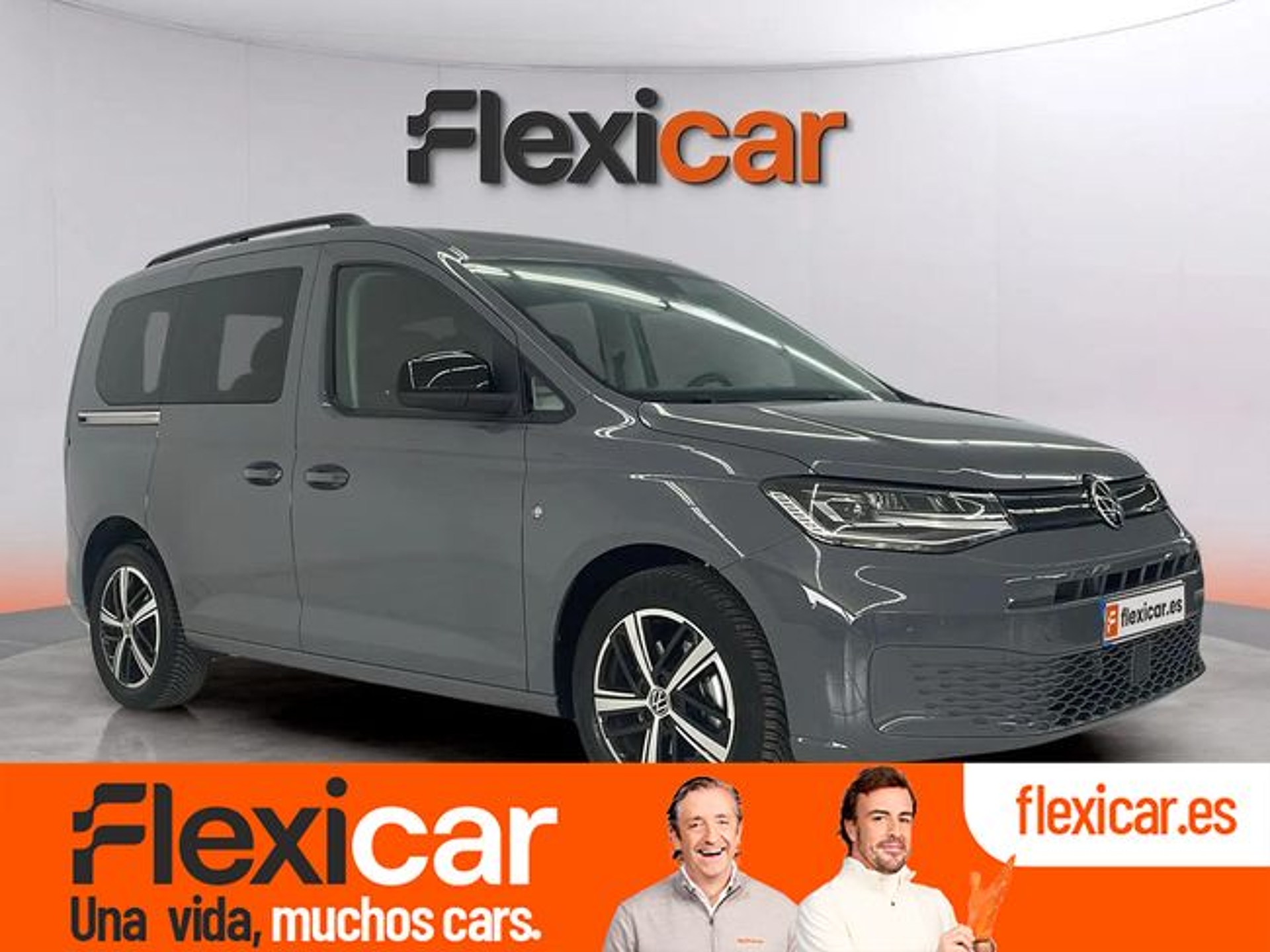 Imagen de VOLKSWAGEN Caddy