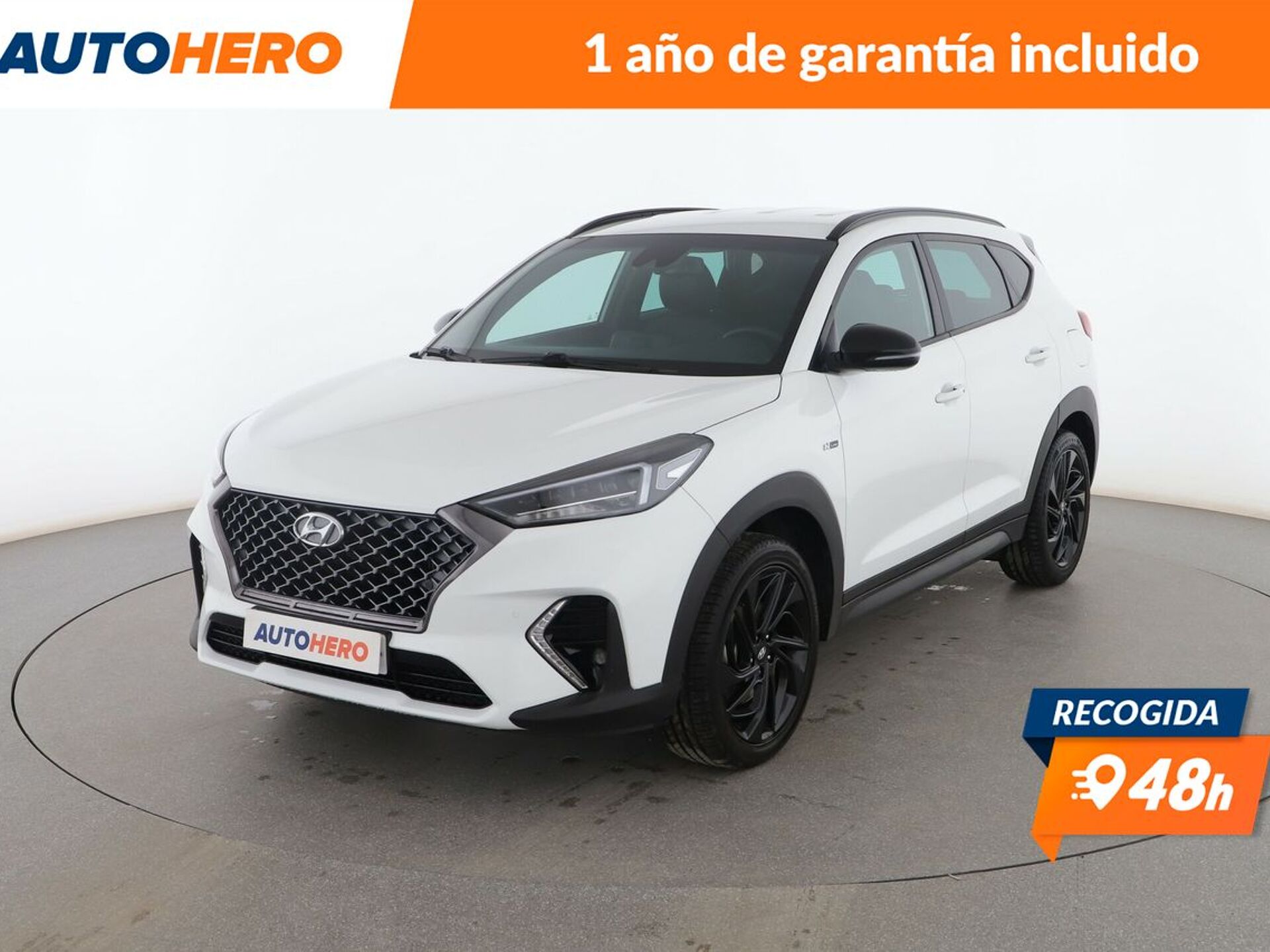 Imagen de HYUNDAI Tucson