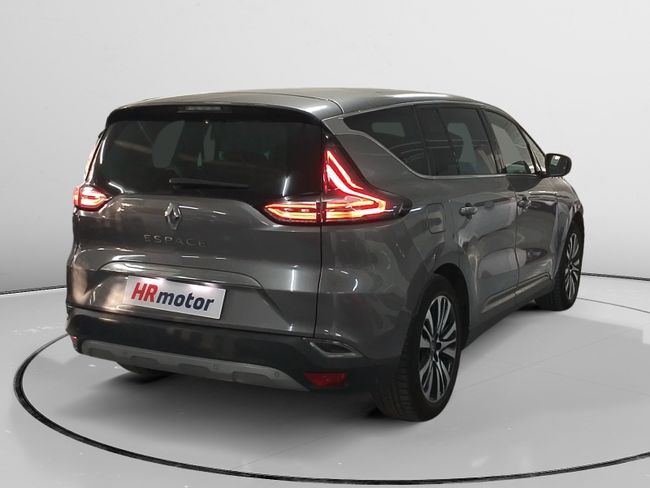 Foto del RENAULT Espace 1.6dCi TT En. Initiale Paris EDC 118kW
